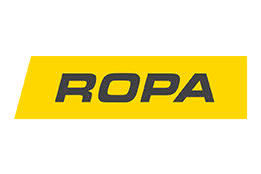 Заказать запчасти для Ropa