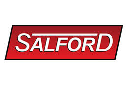 Заказать запчасти для Salford
